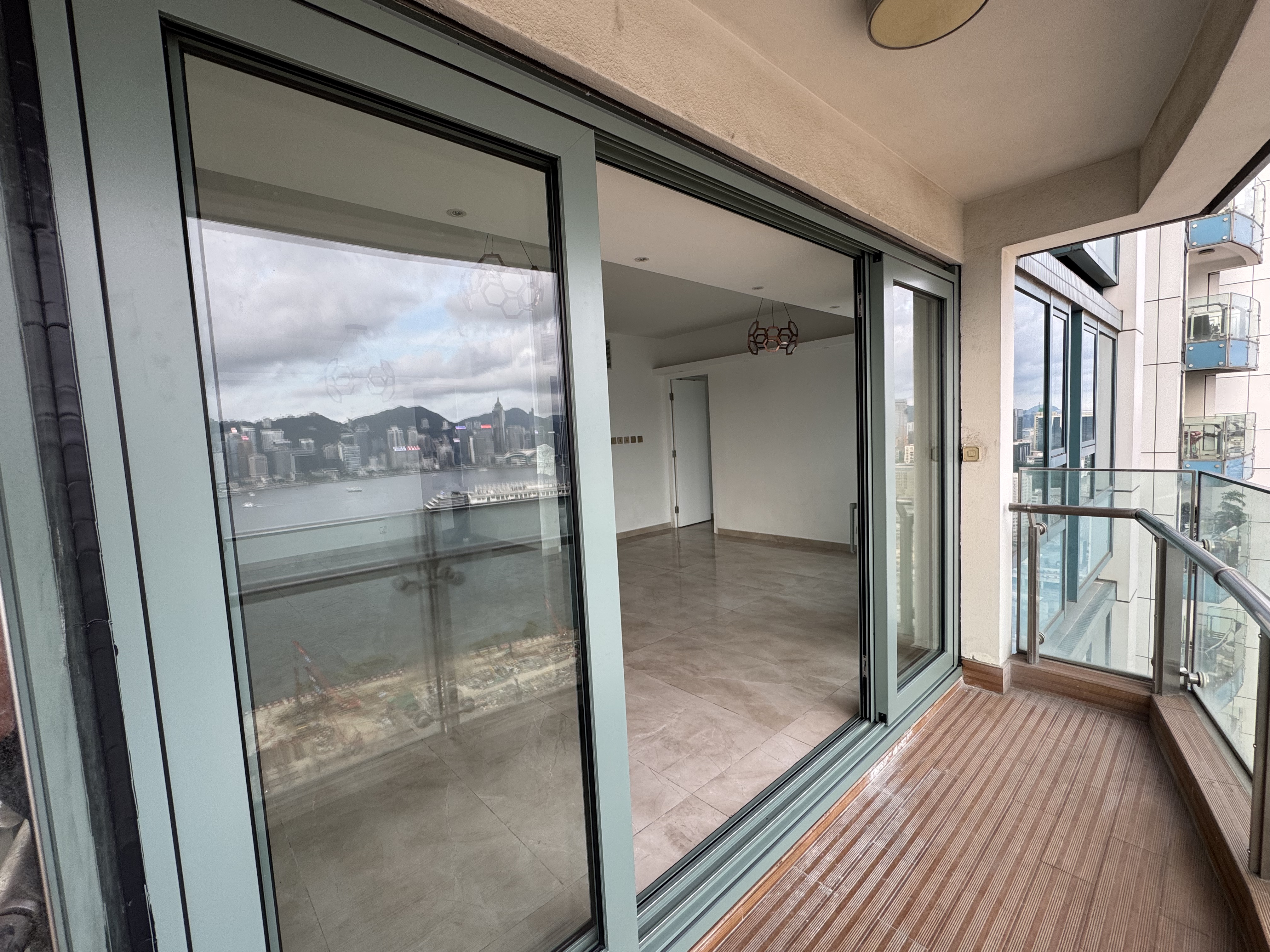 Aluminum Windows